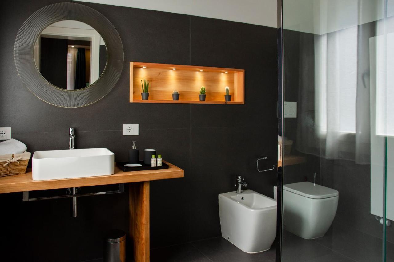 Fraivolti Apartment Venedig Eksteriør billede