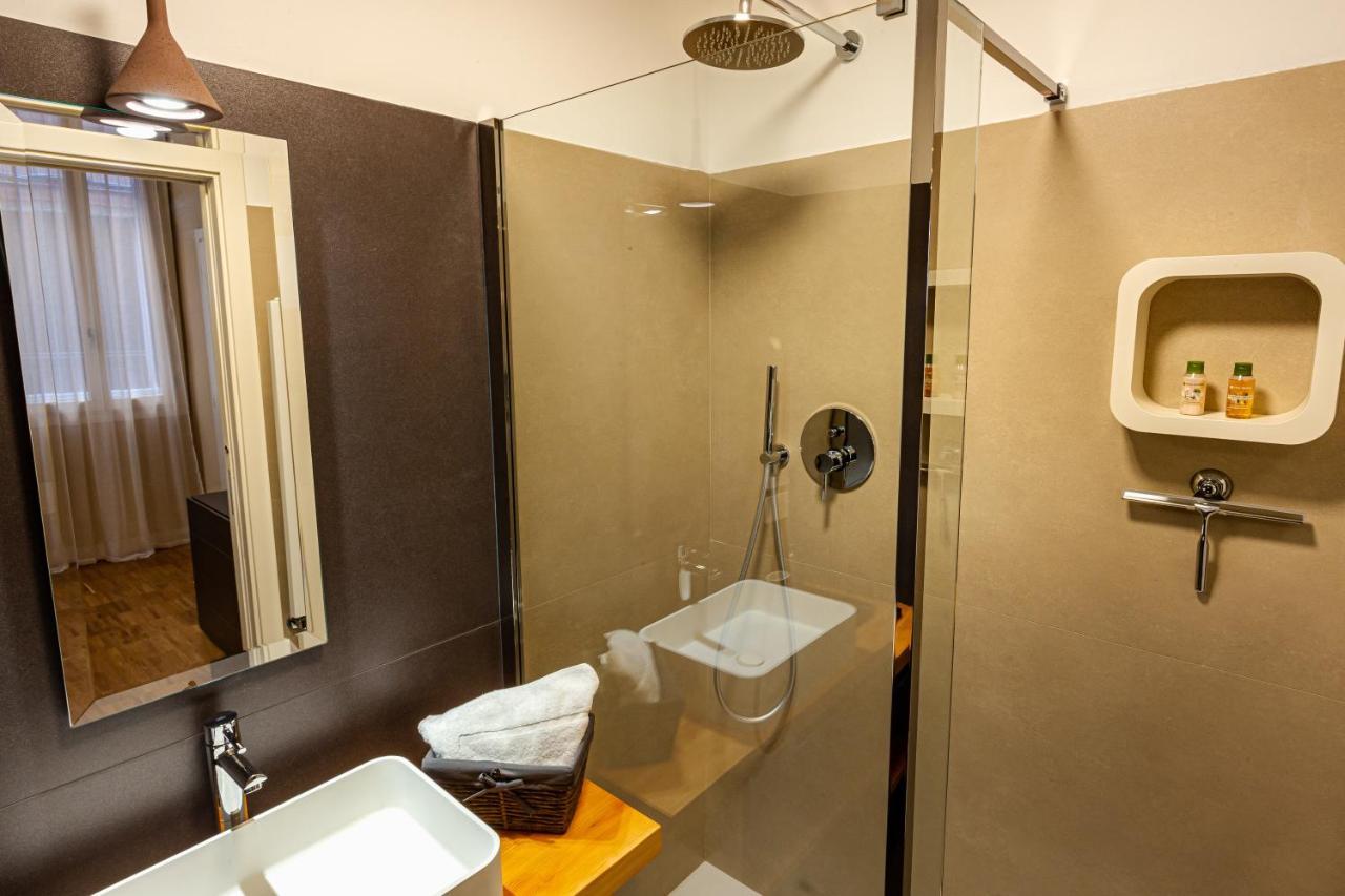 Fraivolti Apartment Venedig Eksteriør billede