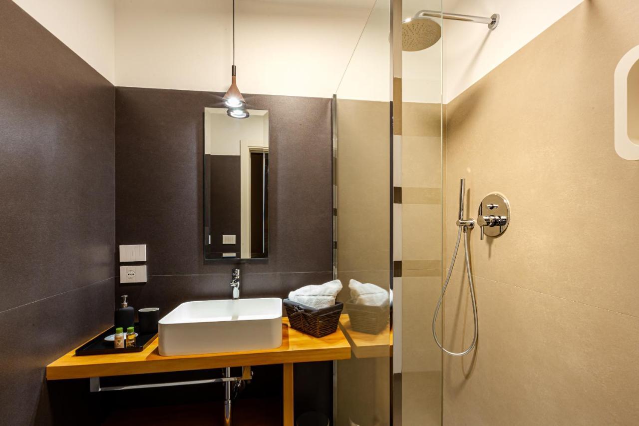Fraivolti Apartment Venedig Eksteriør billede