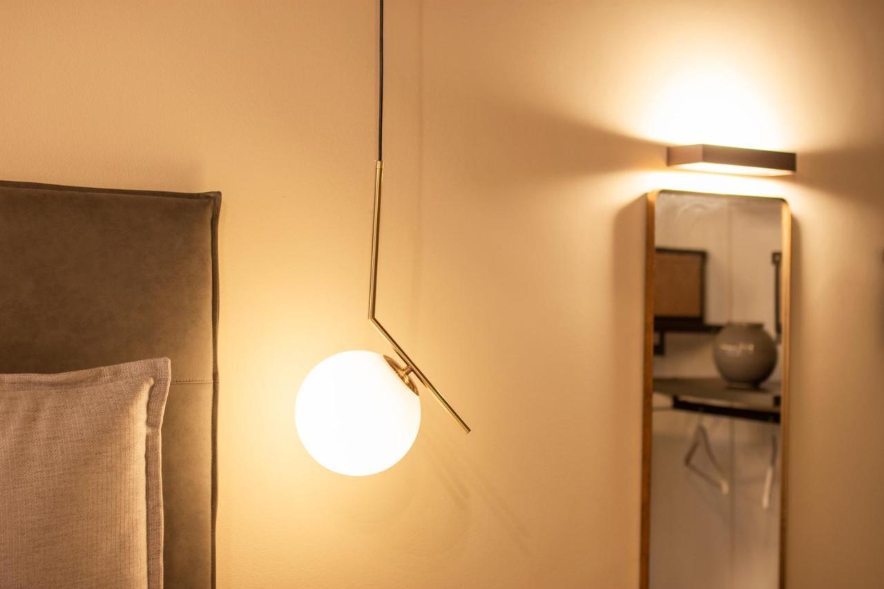 Fraivolti Apartment Venedig Eksteriør billede